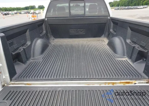 2007 Ford F-150 Stx/Xl/Xlt from USA, damaged, VIN 1FTRF12257KA80436